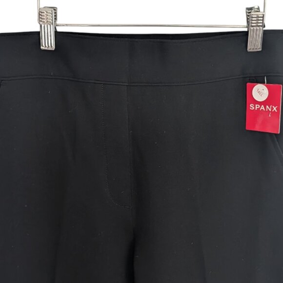 Spanx Perfect Ponte Kick Flare Pant Tall - Picture 6 of 8